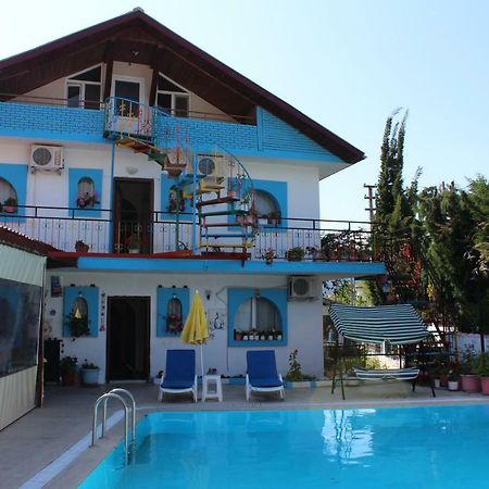Alinda Villa Dalyan Exterior photo