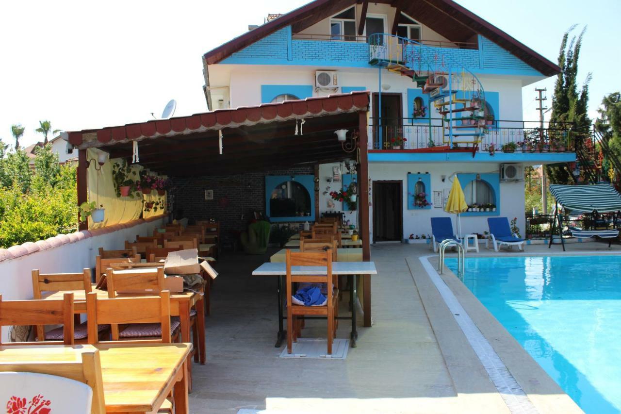 Alinda Villa Dalyan Exterior photo
