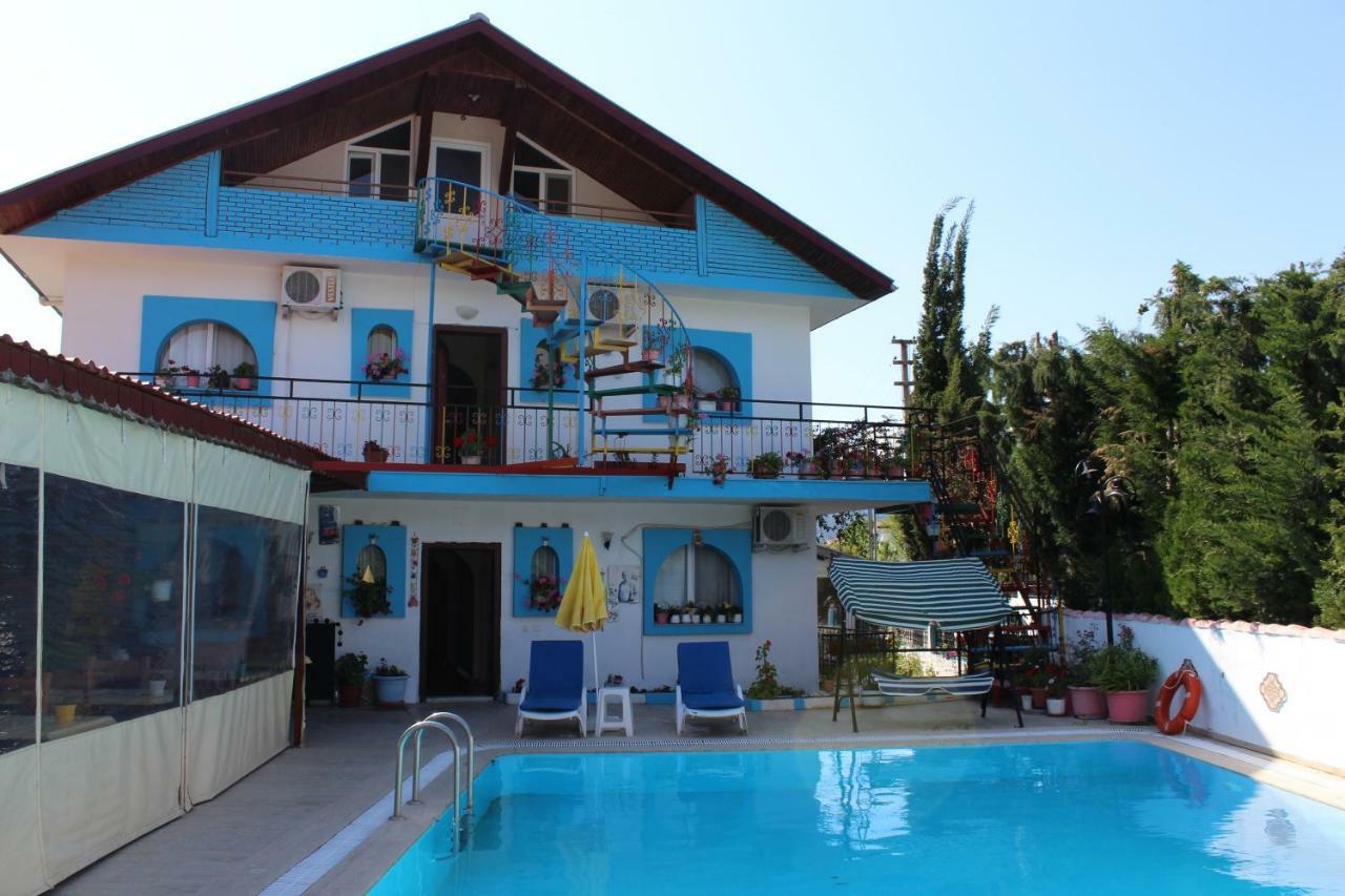 Alinda Villa Dalyan Exterior photo