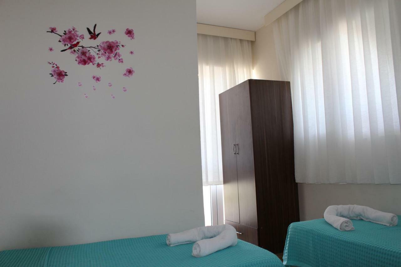 Alinda Villa Dalyan Exterior photo