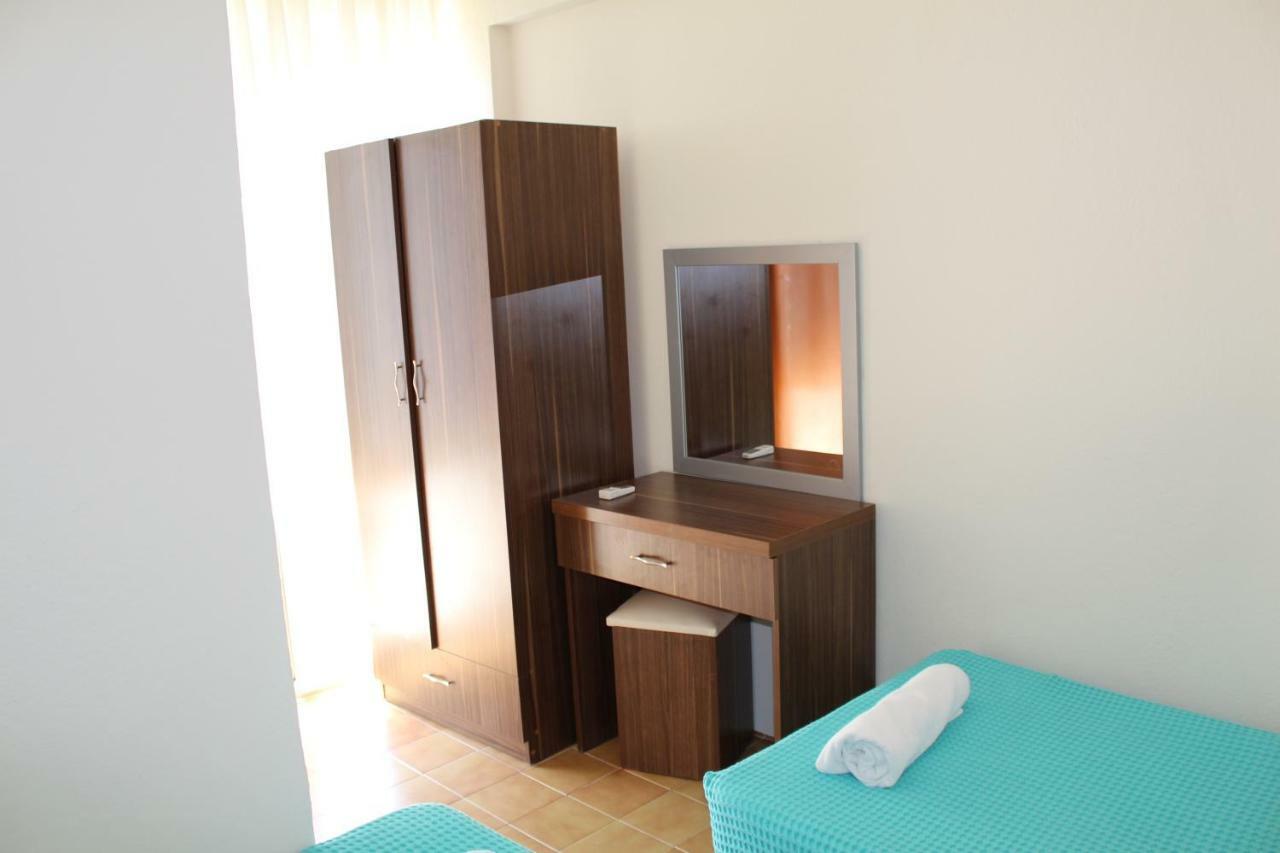 Alinda Villa Dalyan Exterior photo
