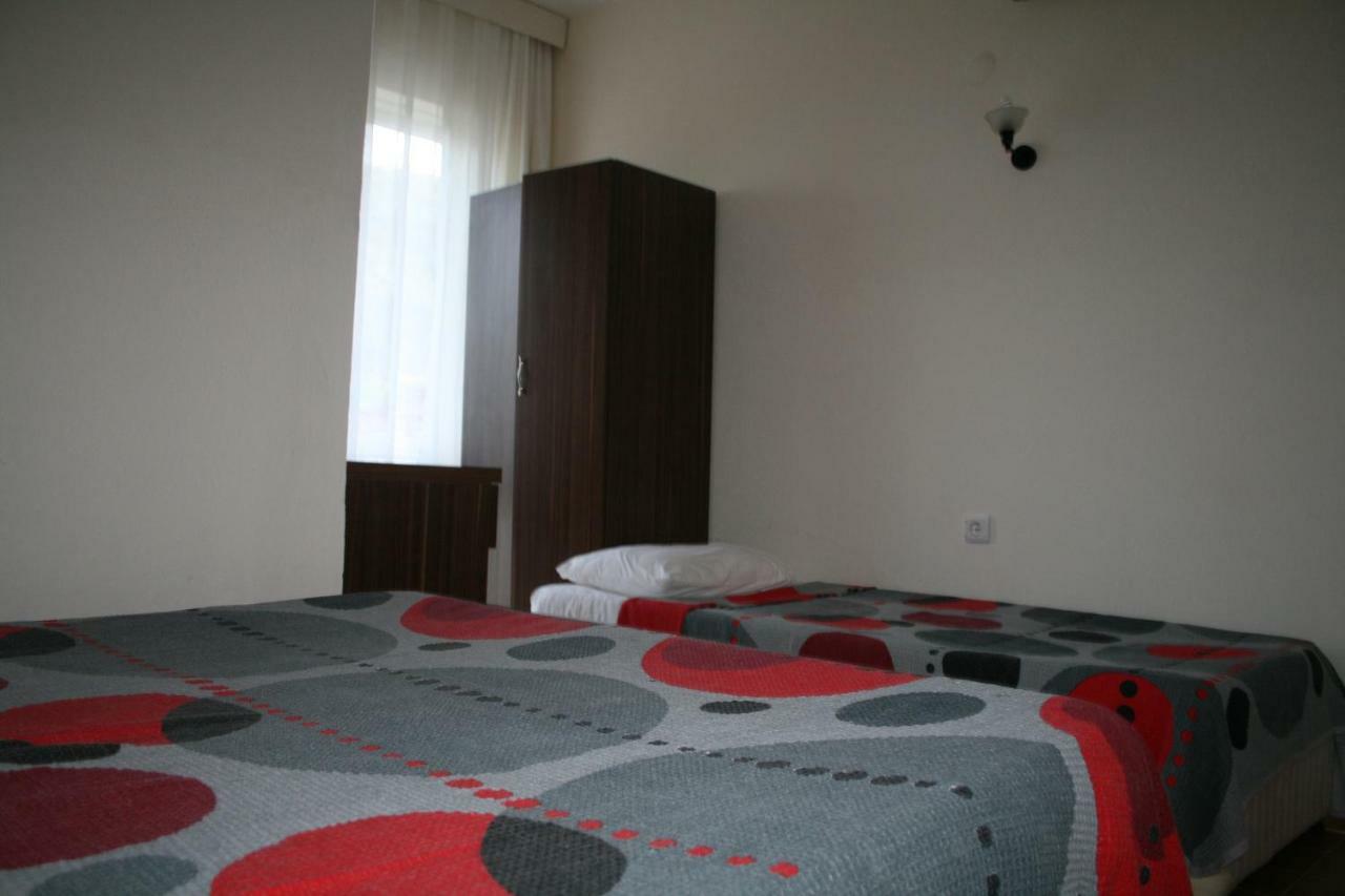 Alinda Villa Dalyan Exterior photo