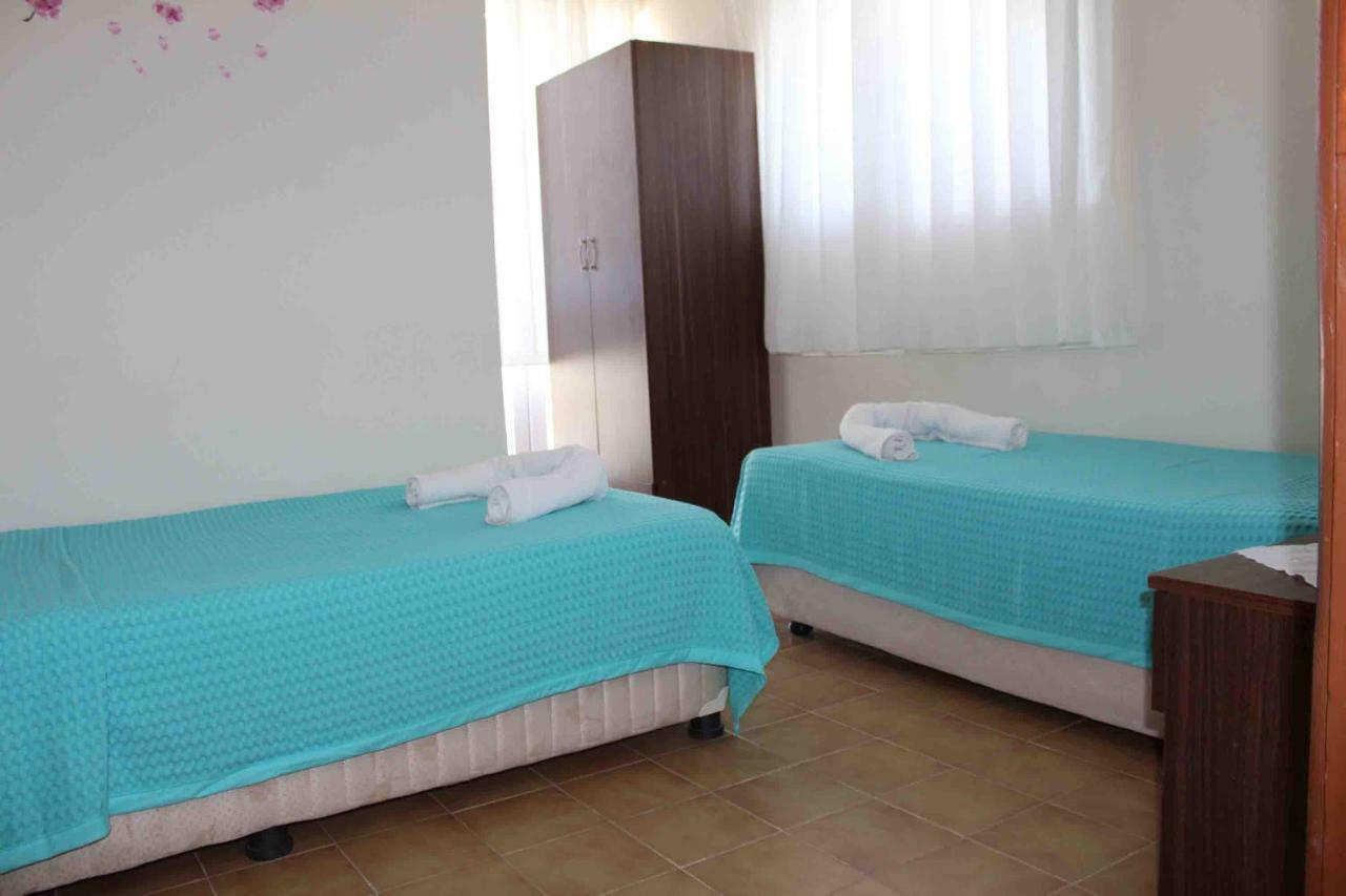 Alinda Villa Dalyan Exterior photo