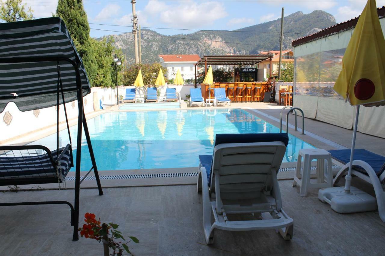 Alinda Villa Dalyan Exterior photo