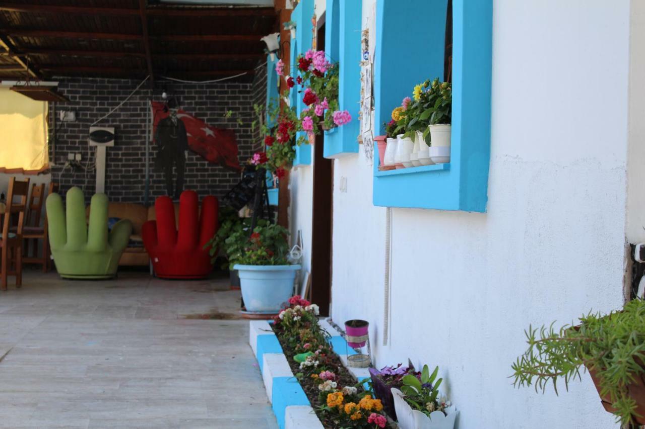 Alinda Villa Dalyan Exterior photo
