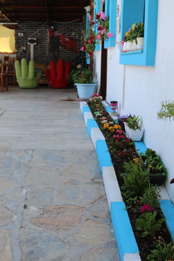 Alinda Villa Dalyan Exterior photo