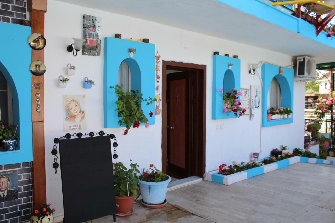 Alinda Villa Dalyan Exterior photo