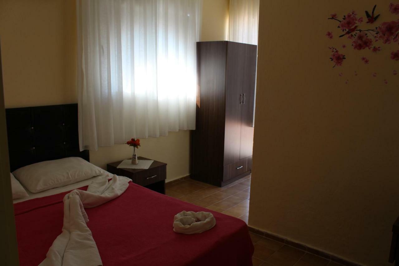 Alinda Villa Dalyan Exterior photo
