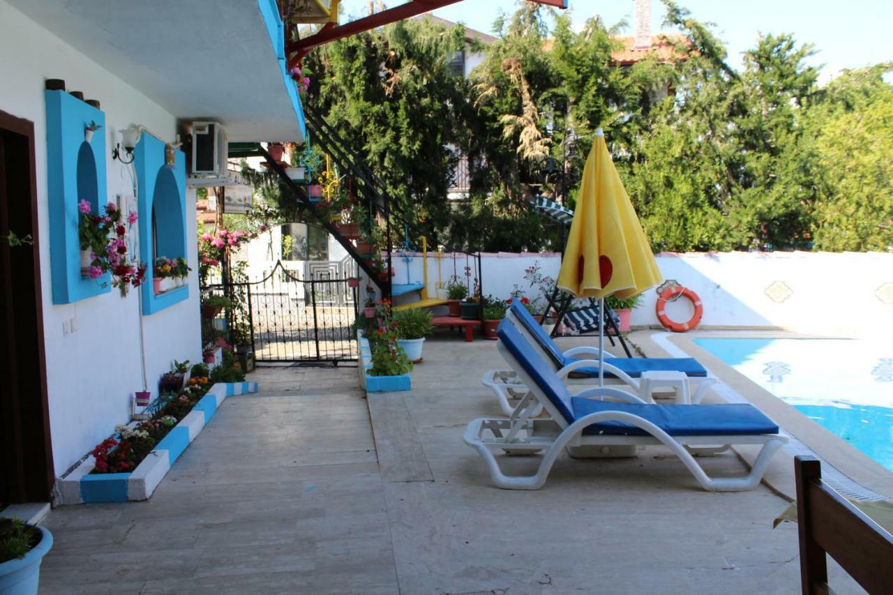 Alinda Villa Dalyan Exterior photo