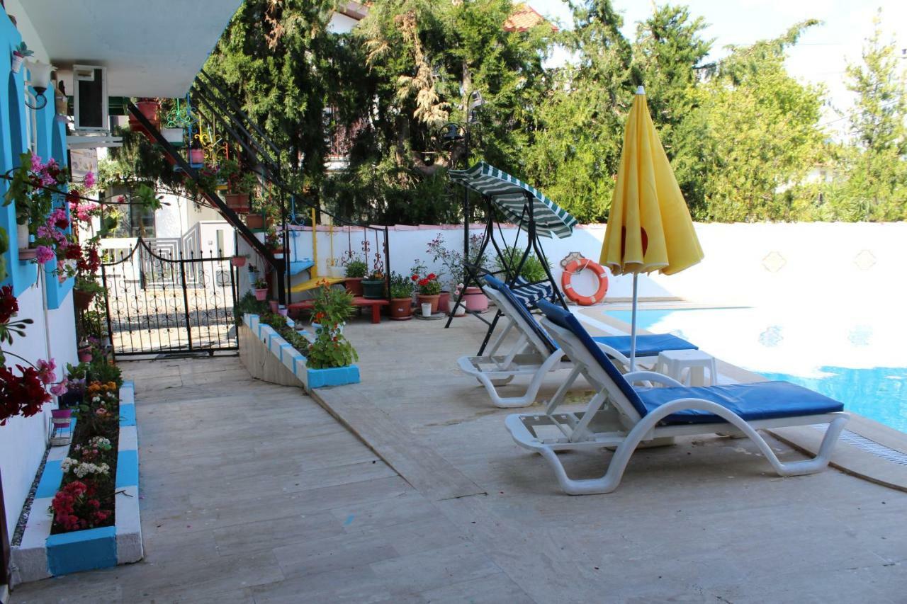 Alinda Villa Dalyan Exterior photo