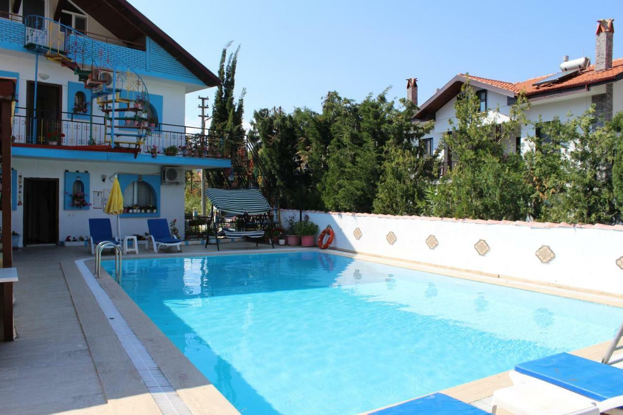 Alinda Villa Dalyan Exterior photo