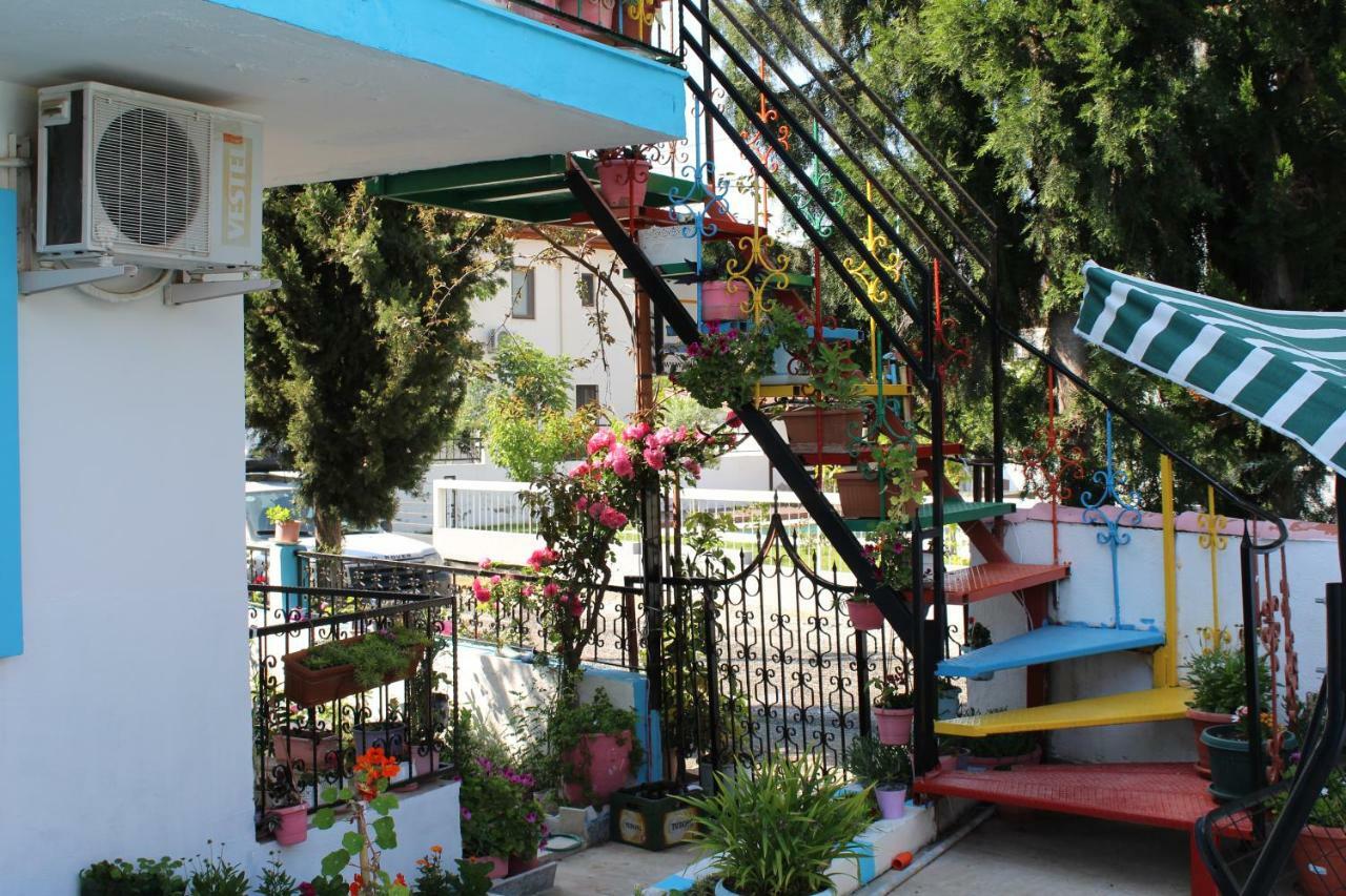 Alinda Villa Dalyan Exterior photo