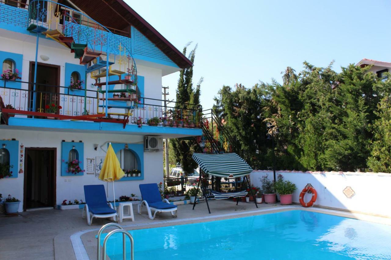 Alinda Villa Dalyan Exterior photo