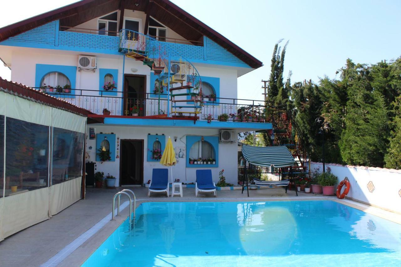 Alinda Villa Dalyan Exterior photo